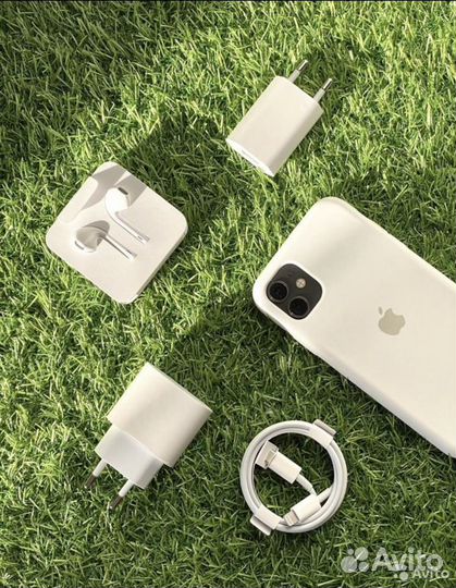 Аксессуары Apple для iPhone новые