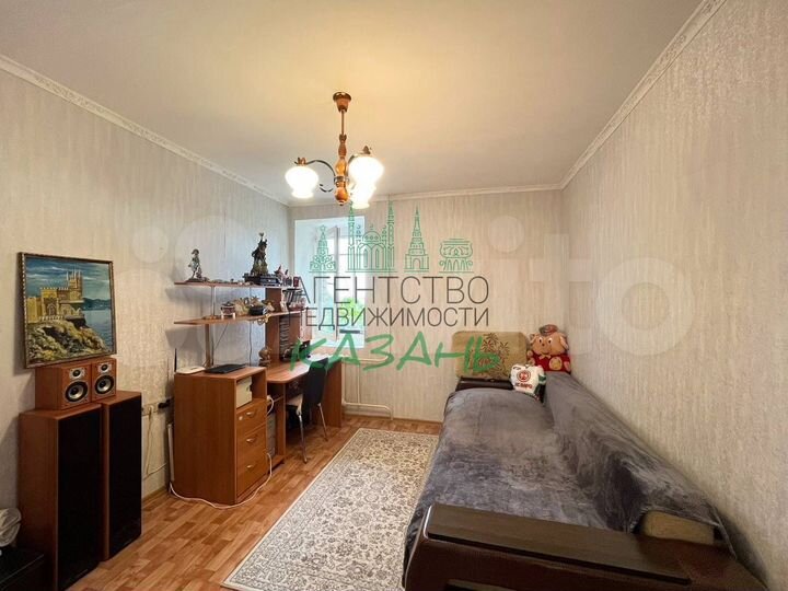 5-к. квартира, 138,8 м², 9/10 эт.