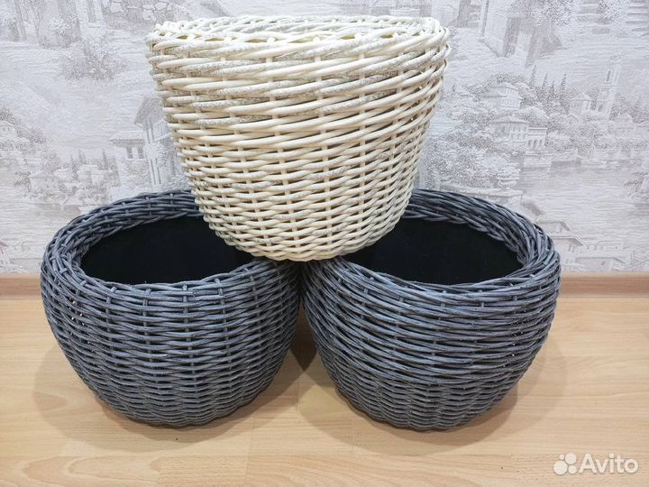 Кашпо для цветов