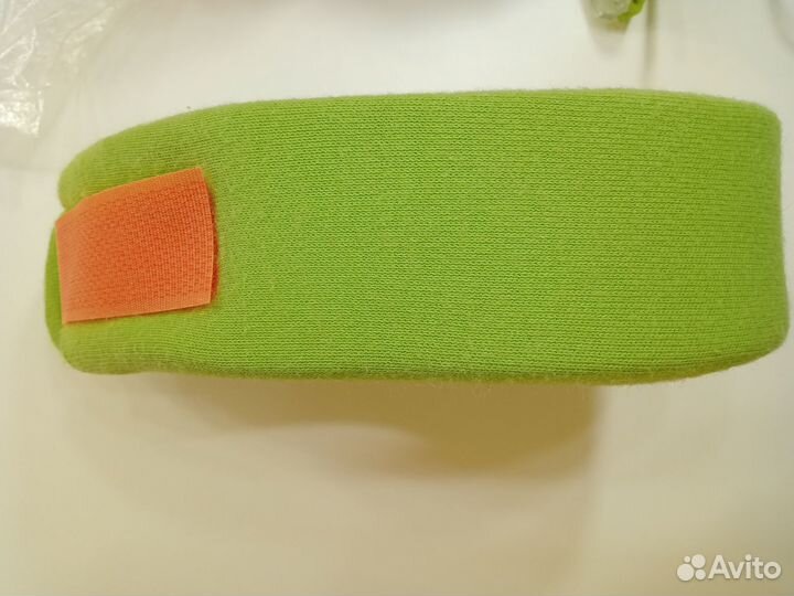 Воротник шанца детский