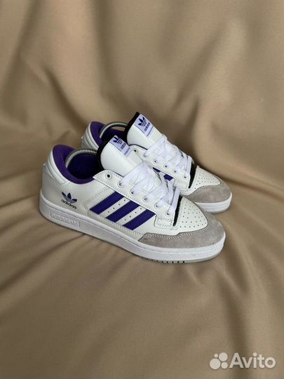 Кроссовки Adidas Forum low