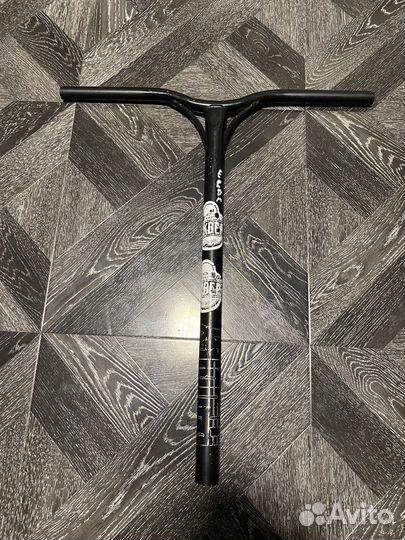 Руль для трюкового самоката