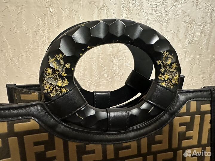 Сумка Fendi