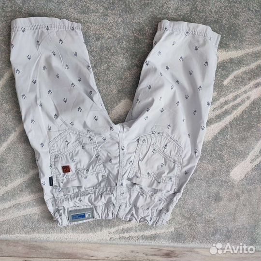 Шорты на мальчика