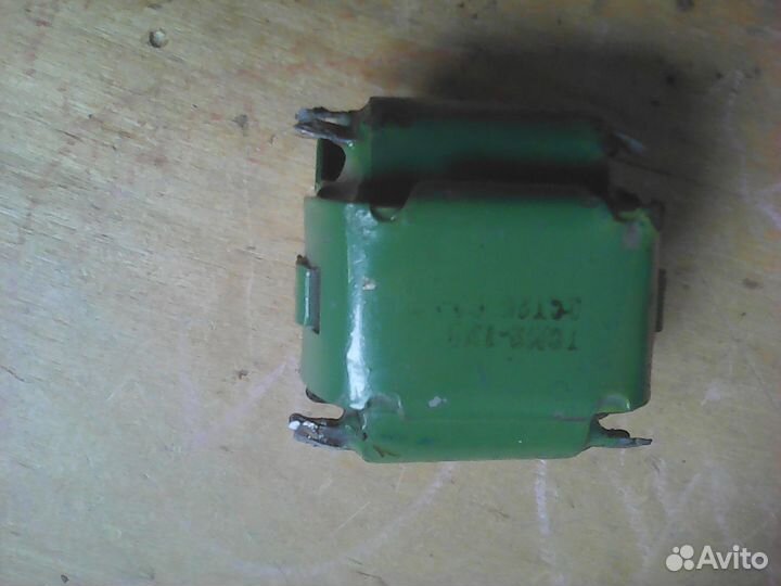 Трансформаторы силовые