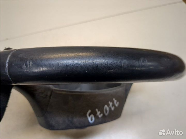 Руль Skoda Fabia, 2011