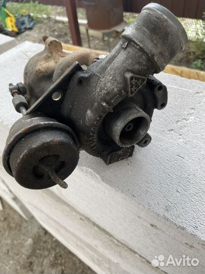 Мойка деталей.Аквабластинг