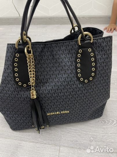 Сумка michael kors