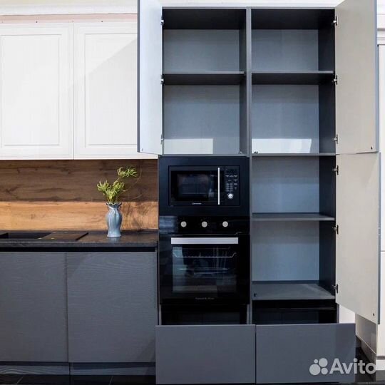 Кухонный гарнитур Монза