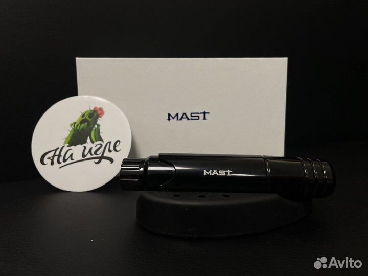Mast P10 машинка для татуажа