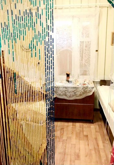 Дом 28 м² на участке 11,2 сот.