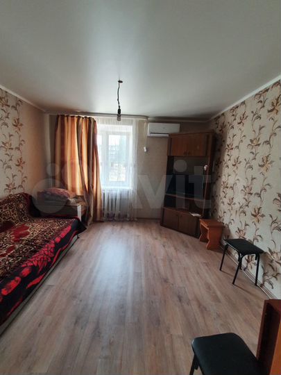 1-к. квартира, 20 м², 3/5 эт.