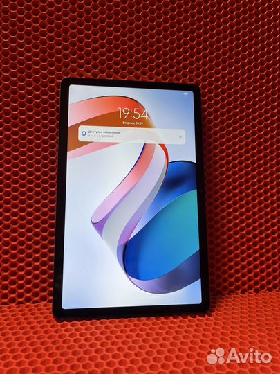 Планшет Xiaomi Redmi Pad 22081283G 6/128 гб