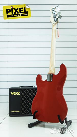 Бас гитара Harley Benton PB-50 FR Vintage Series