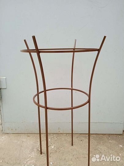 Опора для клематиса