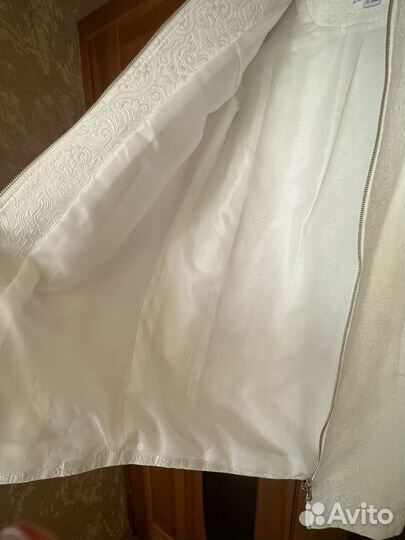 Пальто женское