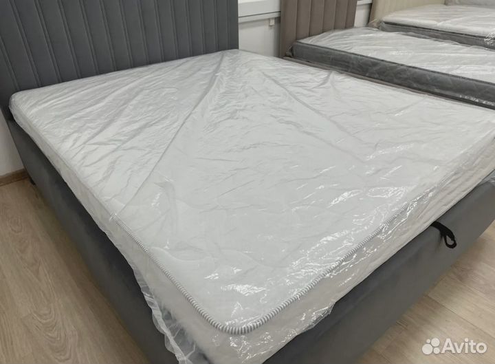 Матрас 200 на 200