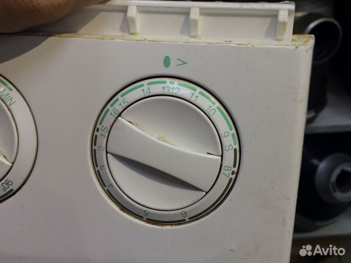 Переключатель стиральной машины Аrdo