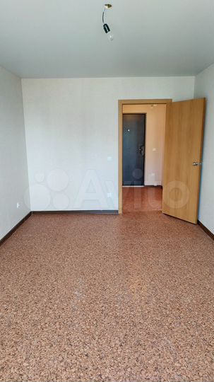 3-к. квартира, 72,4 м², 10/17 эт.