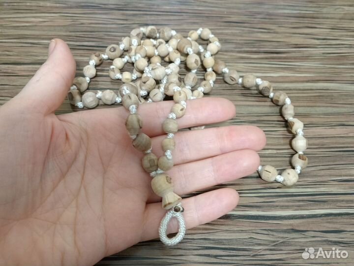 Четки из Туласи