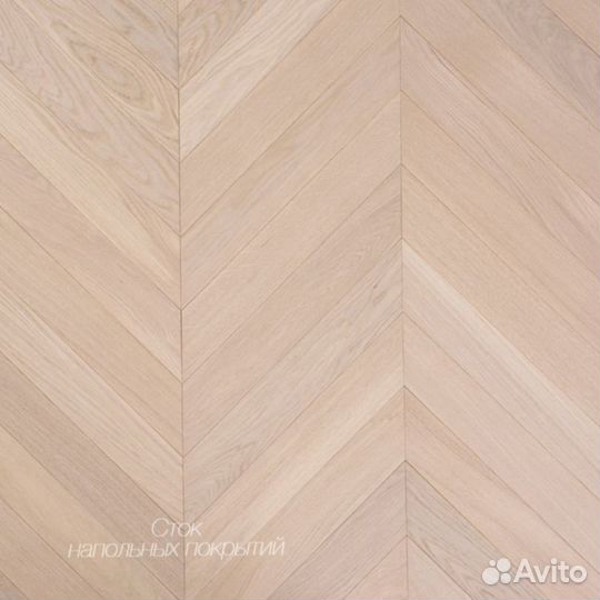 Инженерная доска французская елка