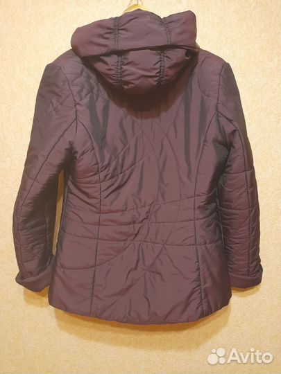 Куртка женская