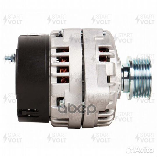 Генератор для а/м Лада 2110-2115 и модификации