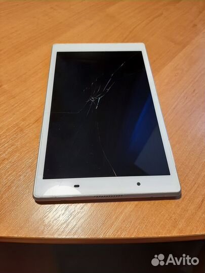 Планшет lenovo