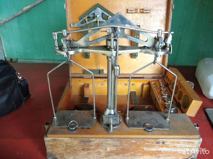 Продам весы