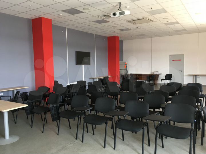 Офисы, 17 -200 м²