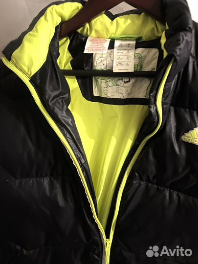 Ветровка Adidas