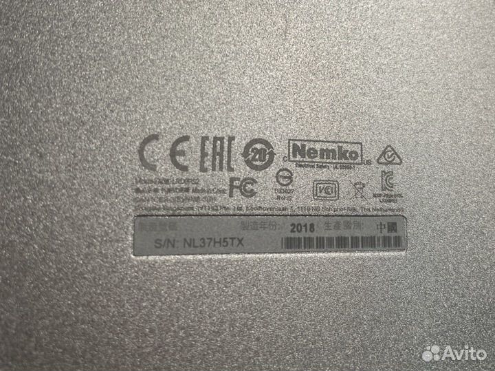 Диск Lacie Porshe Design 2TB