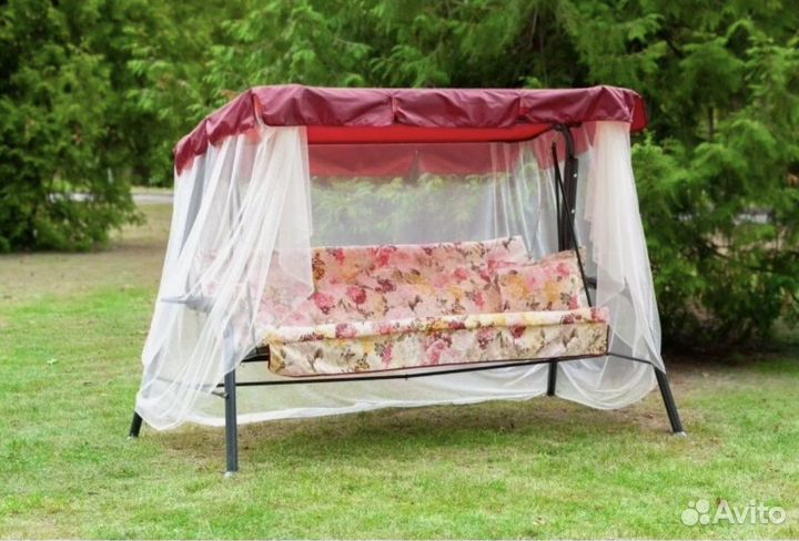 Садовые качели Olsa Варна