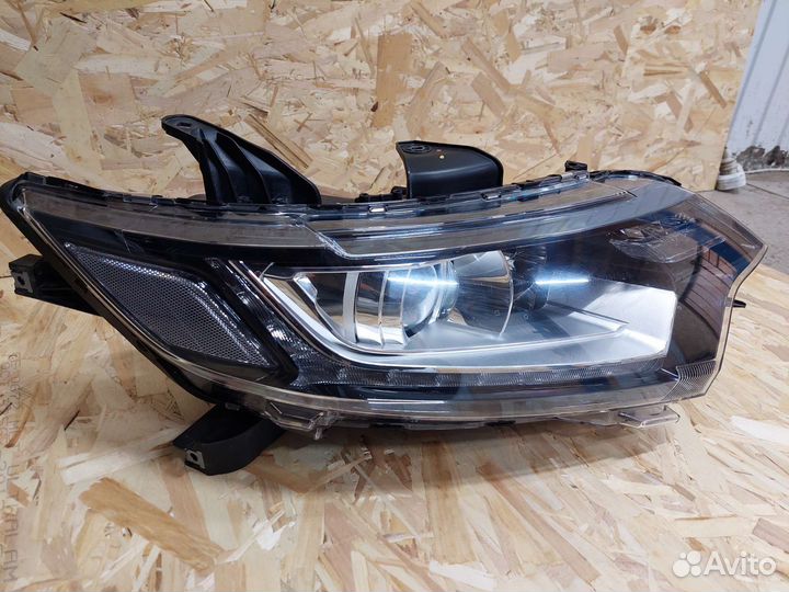 Фара правая Аутлендер 3 рестайл