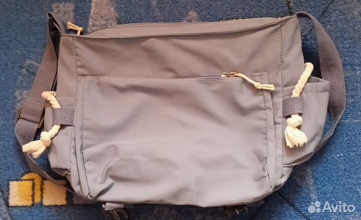 Сумка через плечо