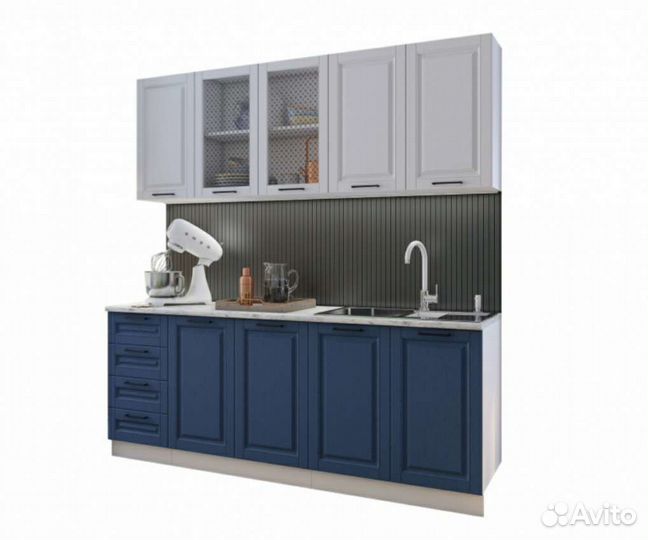 Кухонный гарнитур, кухни в наличии