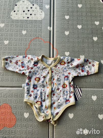 Детская одежда для девочек 56 пакетом (пакет 2)