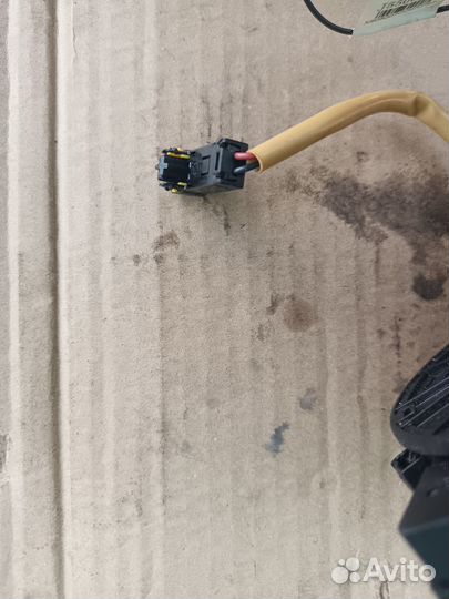 Механизм подрулевой для SRS ленточный Faw V5 2013