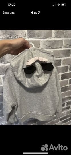 Вещи для девочки