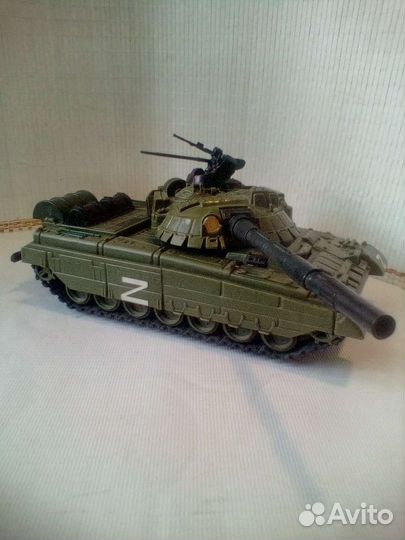 Танк 