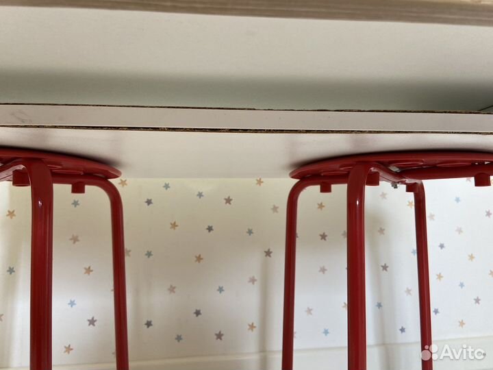 Полка навесная для ванной