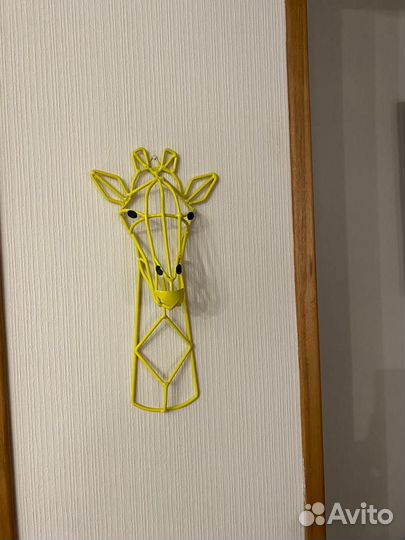 Продам панно металлические США