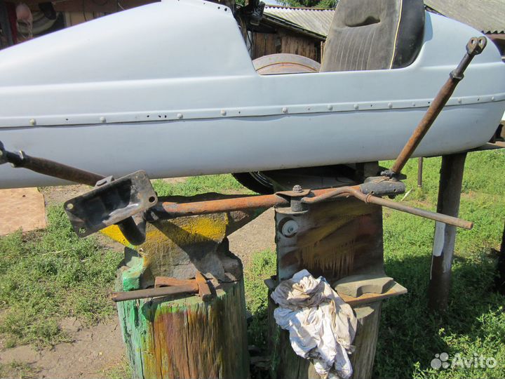 Люлька на яву