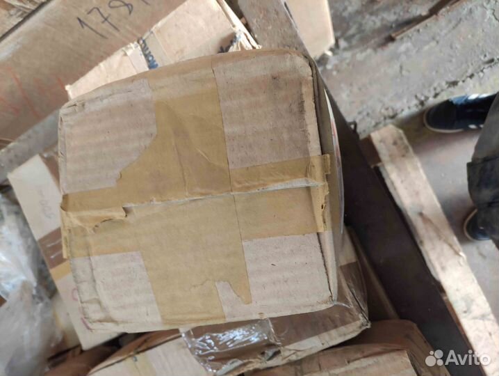 Клипсы-зажим для штор с роликами металлические