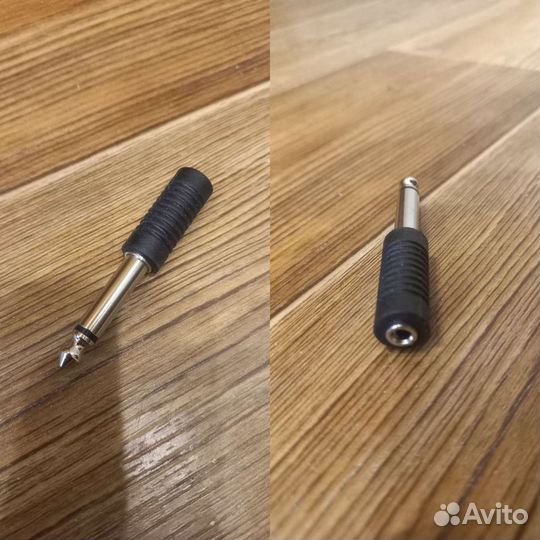 Кабели, переходники