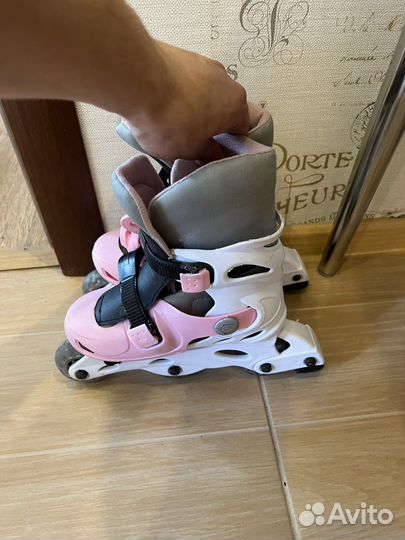 Ролики детские