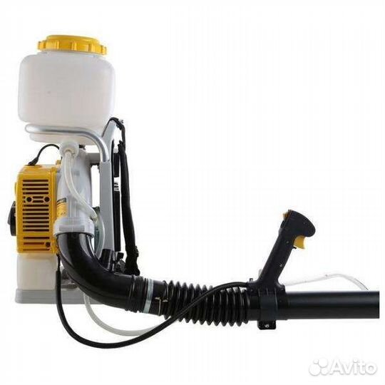 Бензиновый опрыскиватель champion PS257
