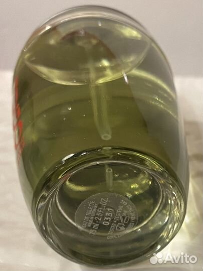 Hugo boss Hugo ised, edt 75ml