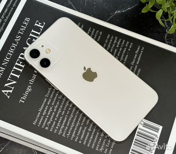 iPhone 12 mini, 64 ГБ