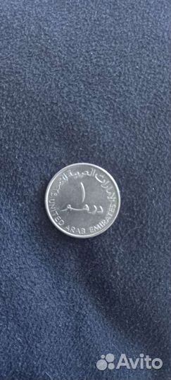 Иностранные монеты